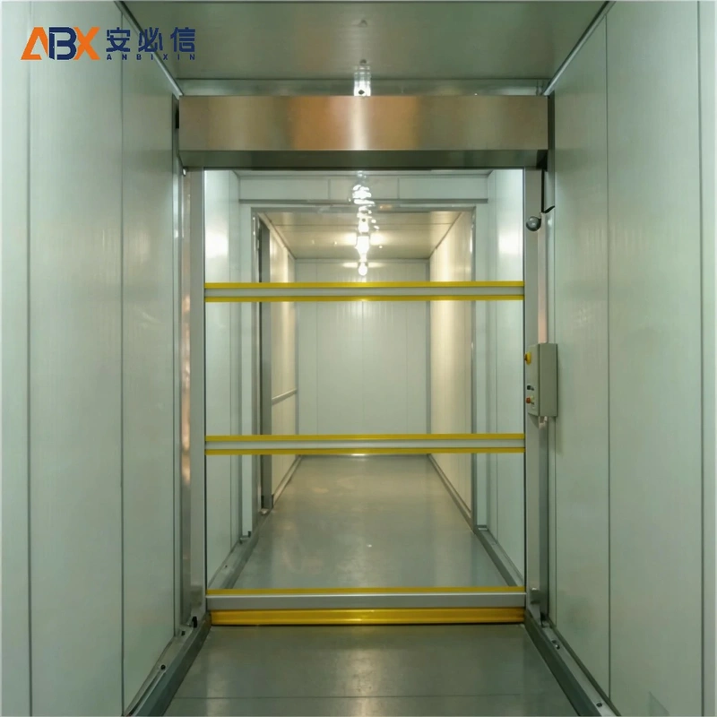 丽江快速门